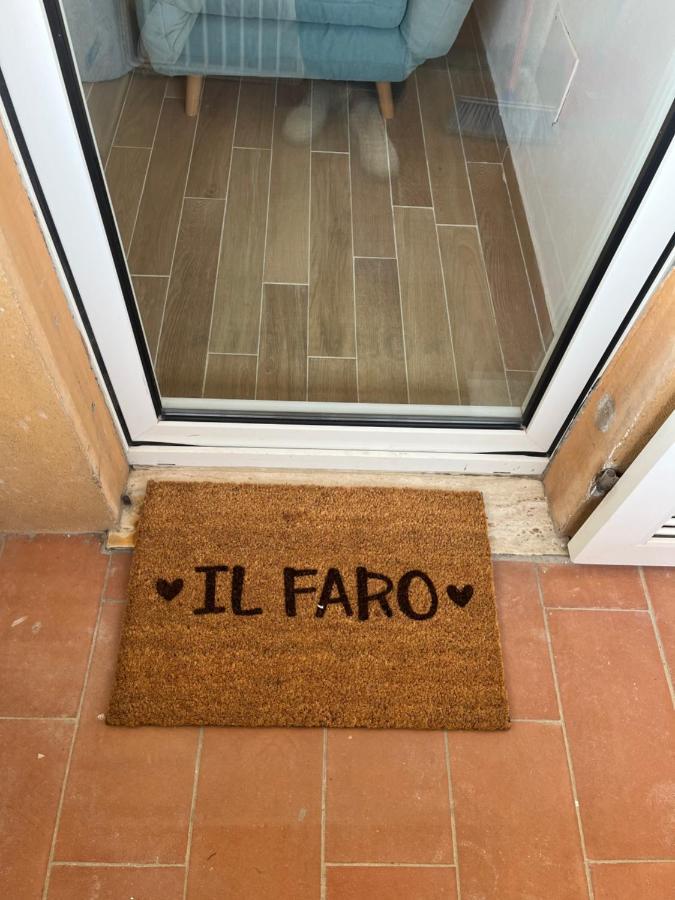 Il Faro Beach House Marina Di Pisa Exterior photo